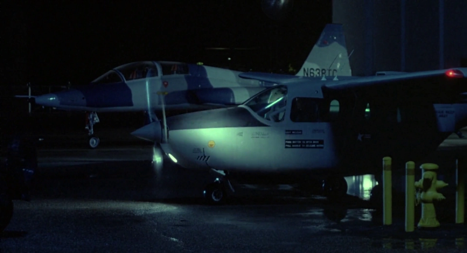 Project X screenshot 2