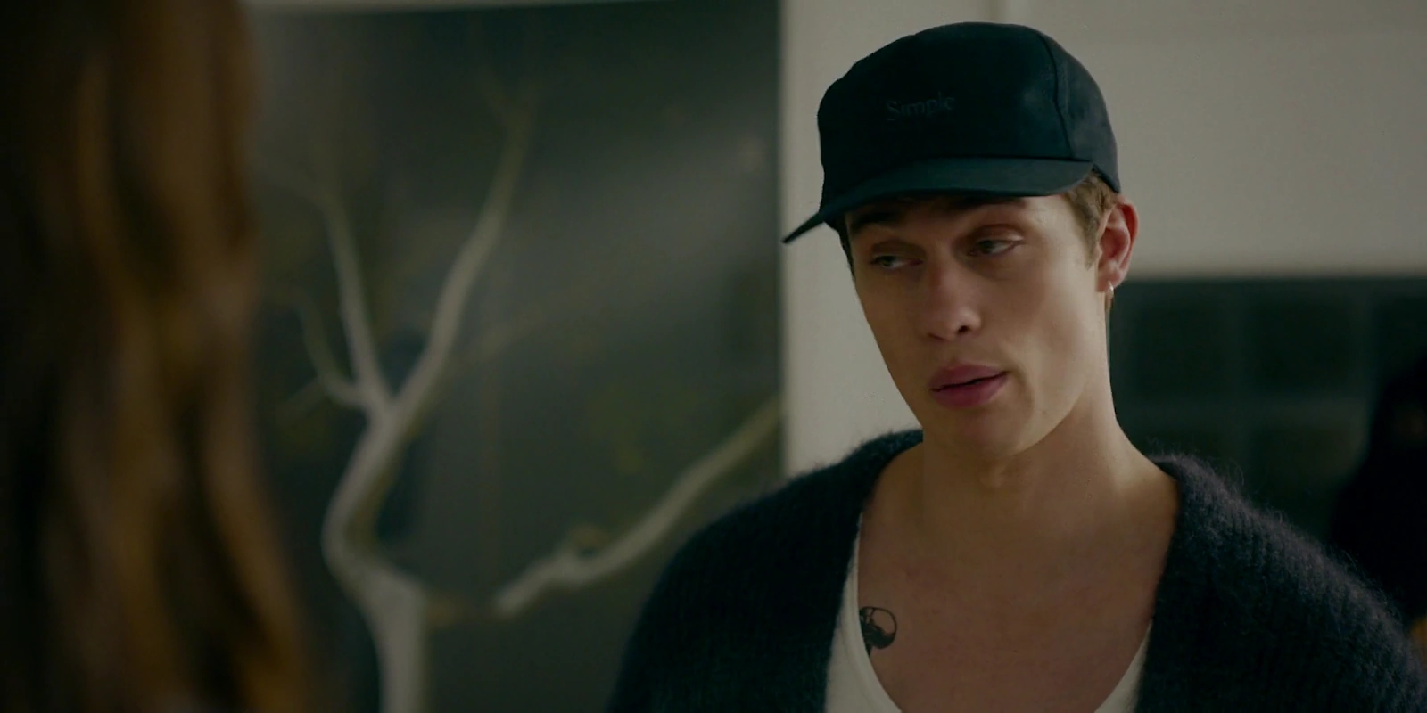 The Idea of You screenshot 4