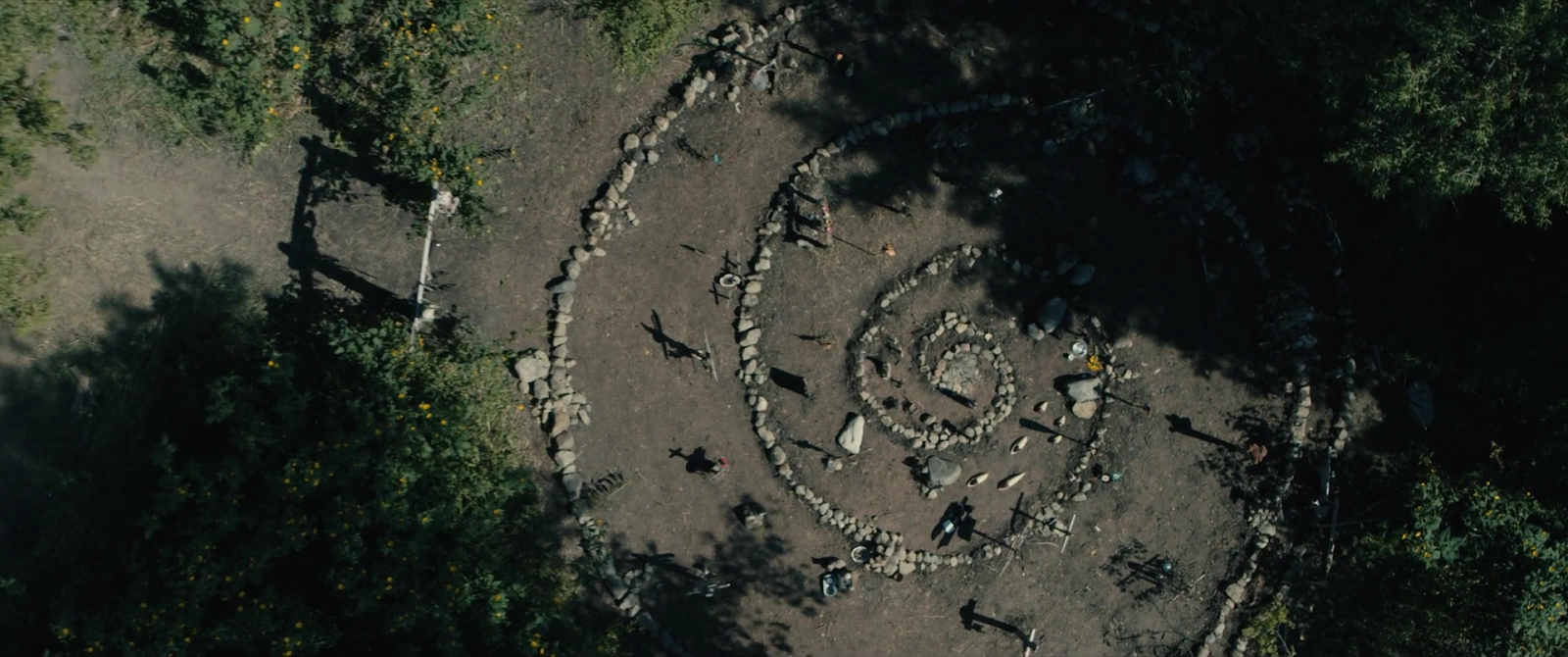 Pet Sematary: Bloodlines screenshot 4