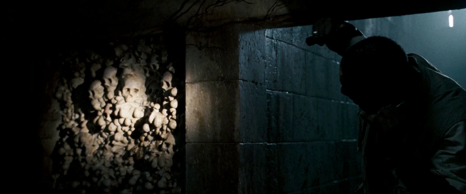 The Reaping screenshot 2