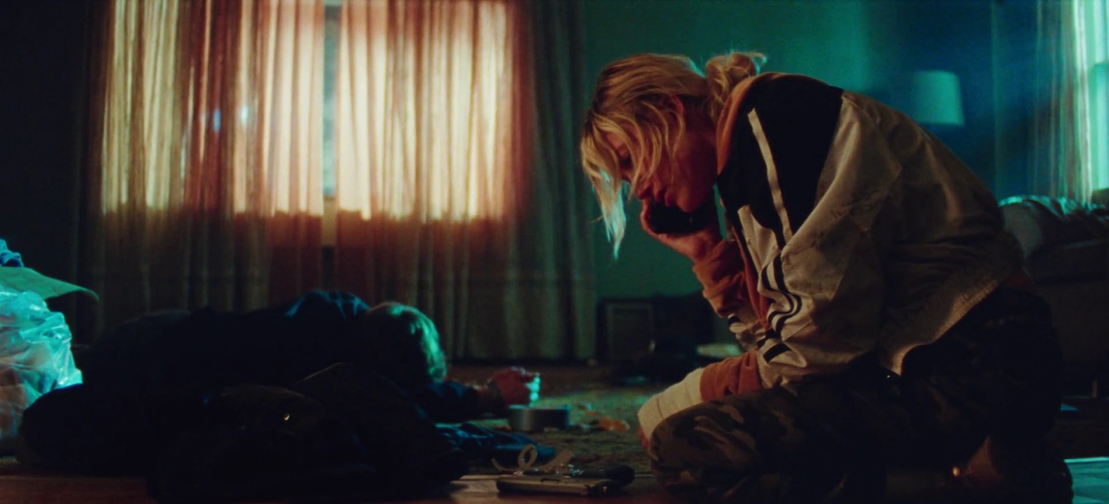 In Cold Light screenshot 3
