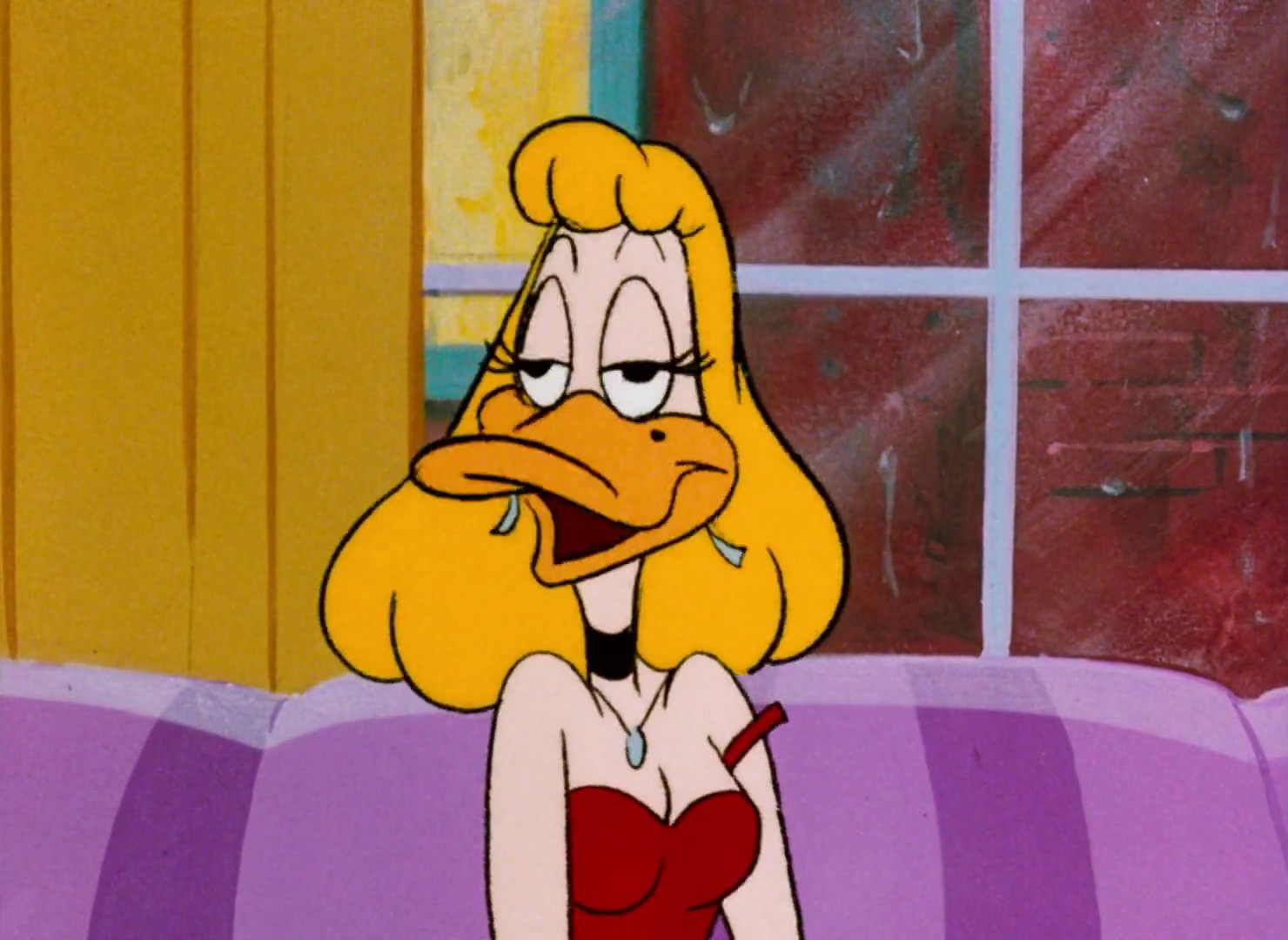 Daffy Duck's Quackbusters screenshot 2