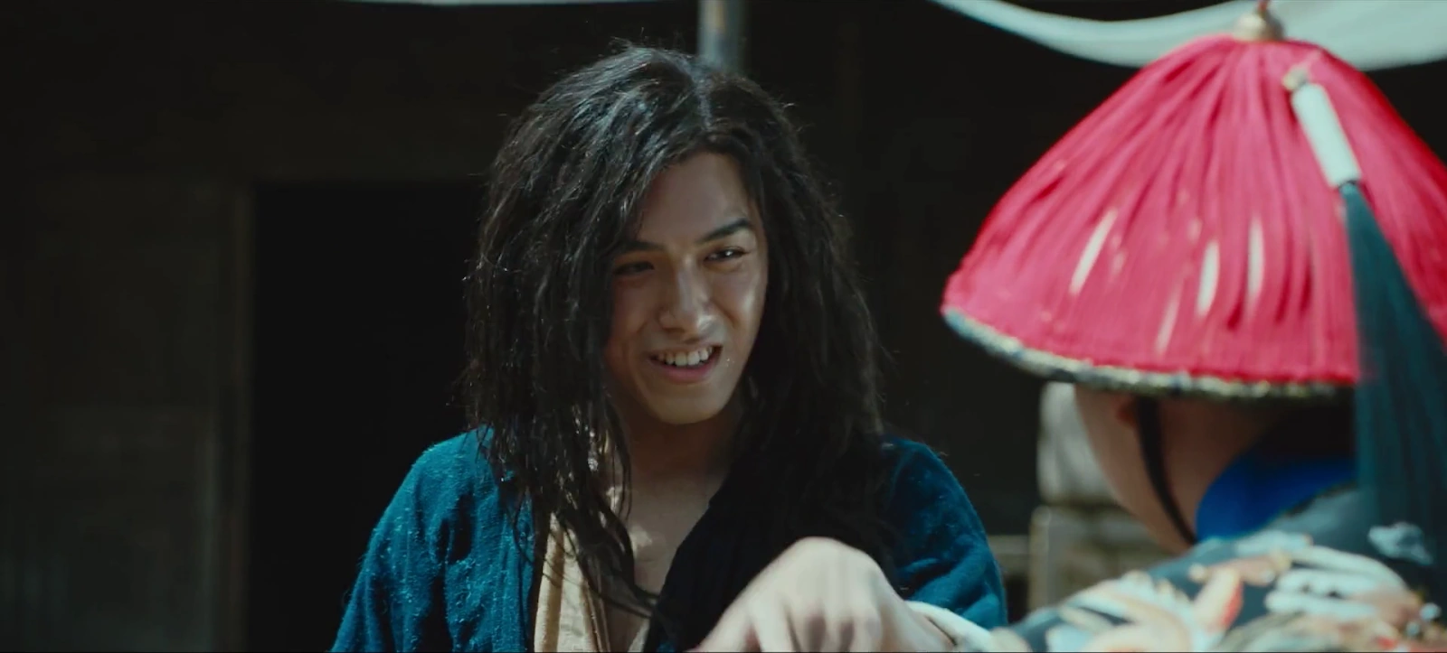 Kung Fu Master Su screenshot 2