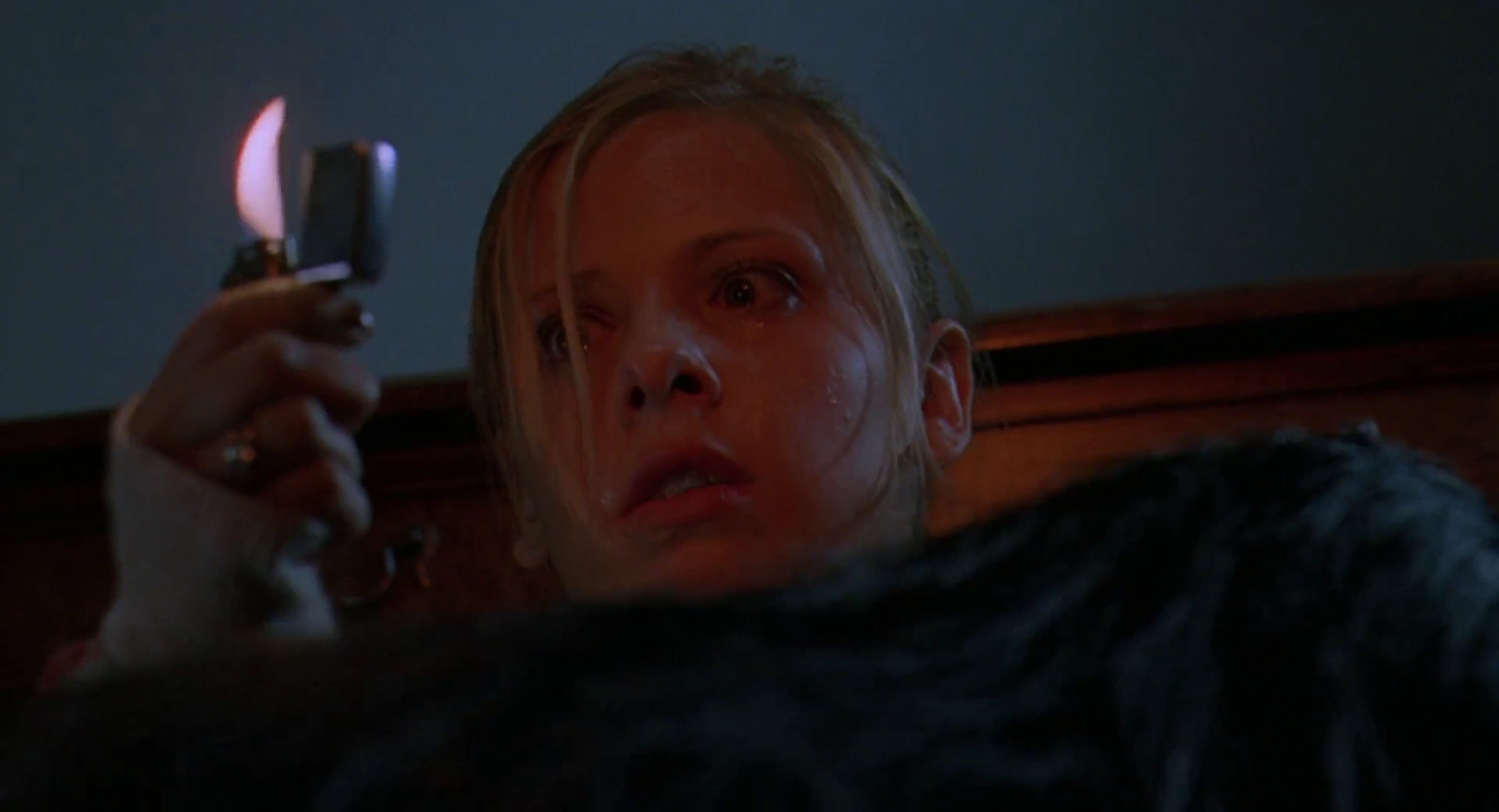 The Grudge screenshot 5