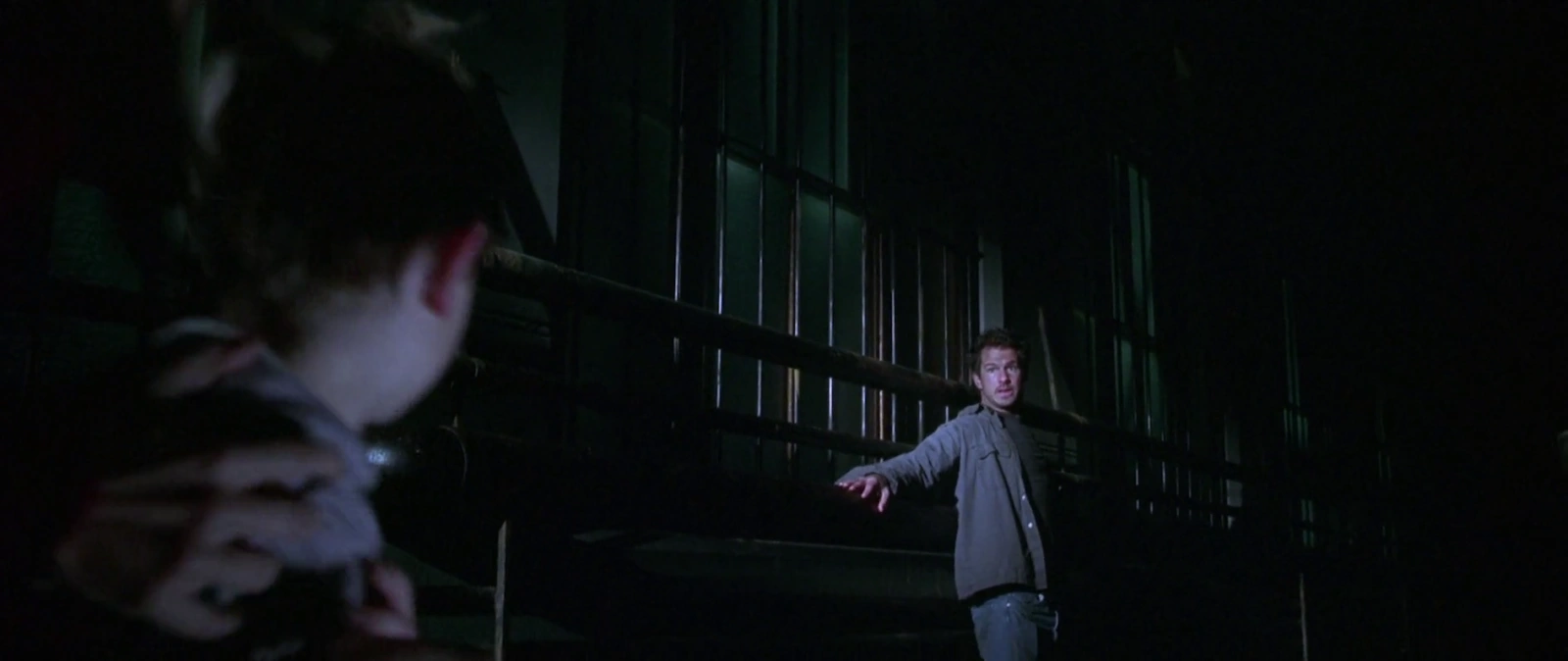 Darkness Falls screenshot 1