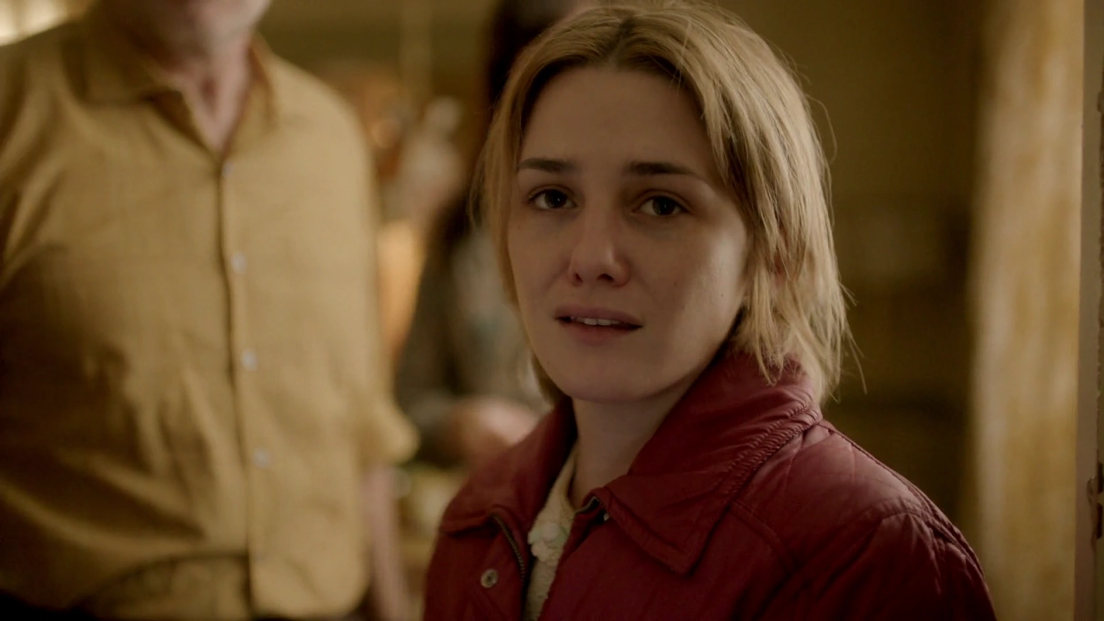 Girl in the Box screenshot 5