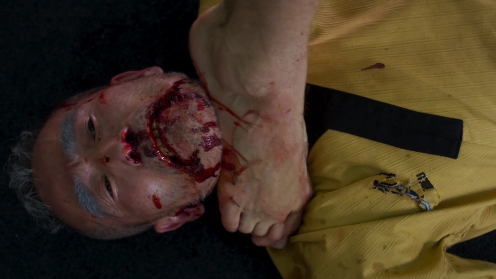 Fist of the Condor screenshot 5