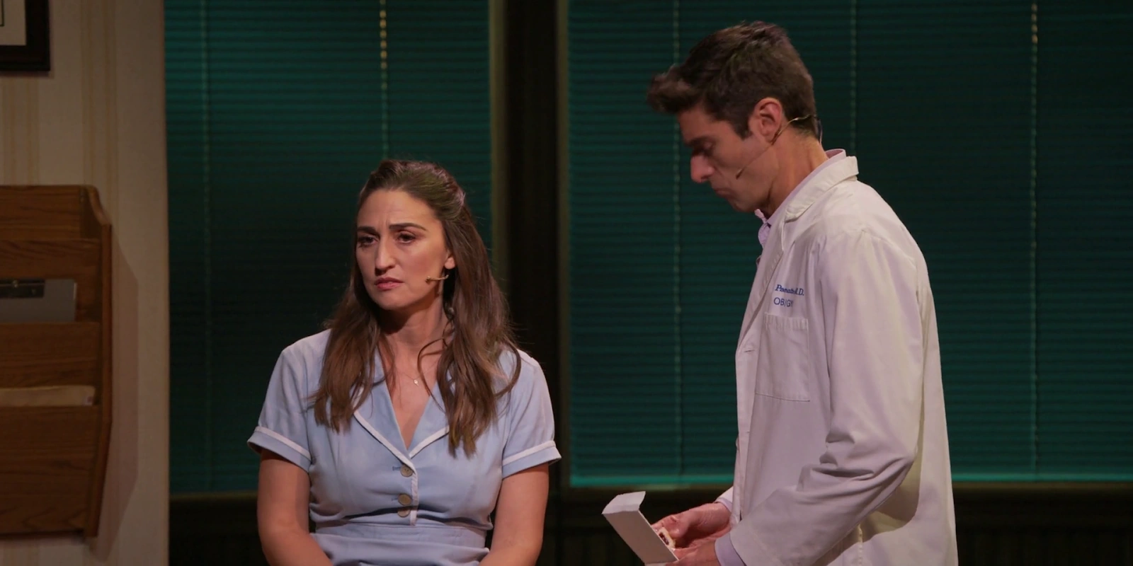 Waitress: The Musical screenshot 3