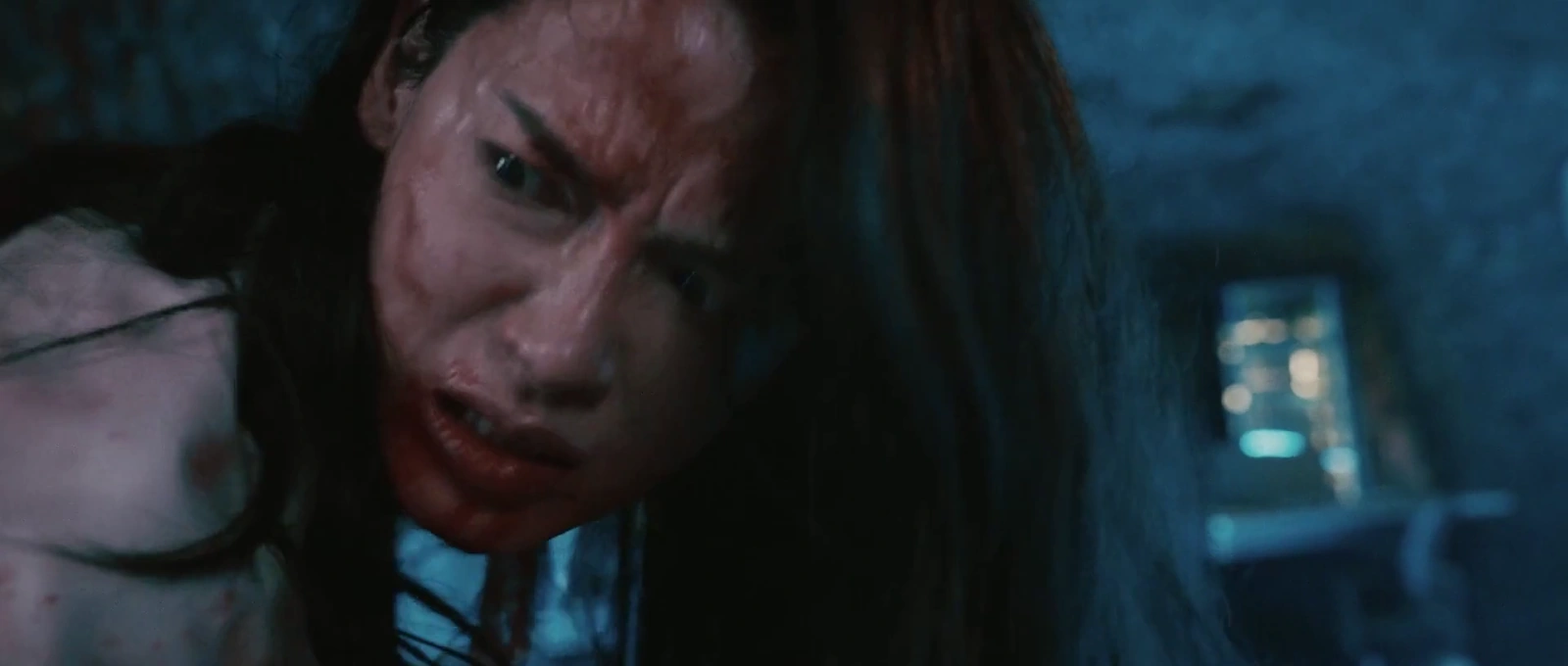The Bodyguard screenshot 1