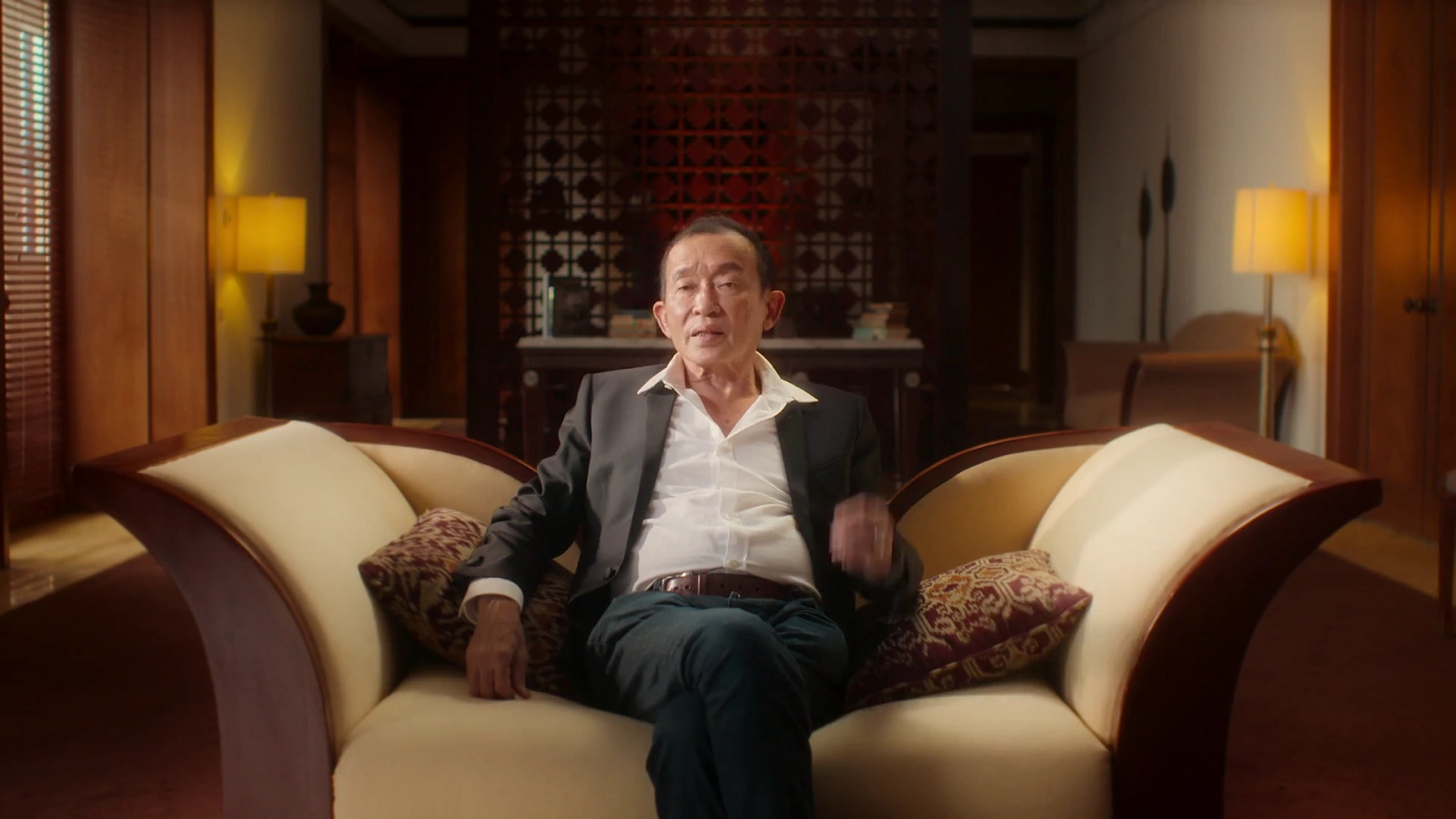 Ice Cold: Murder, Coffee and Jessica Wongso screenshot 1