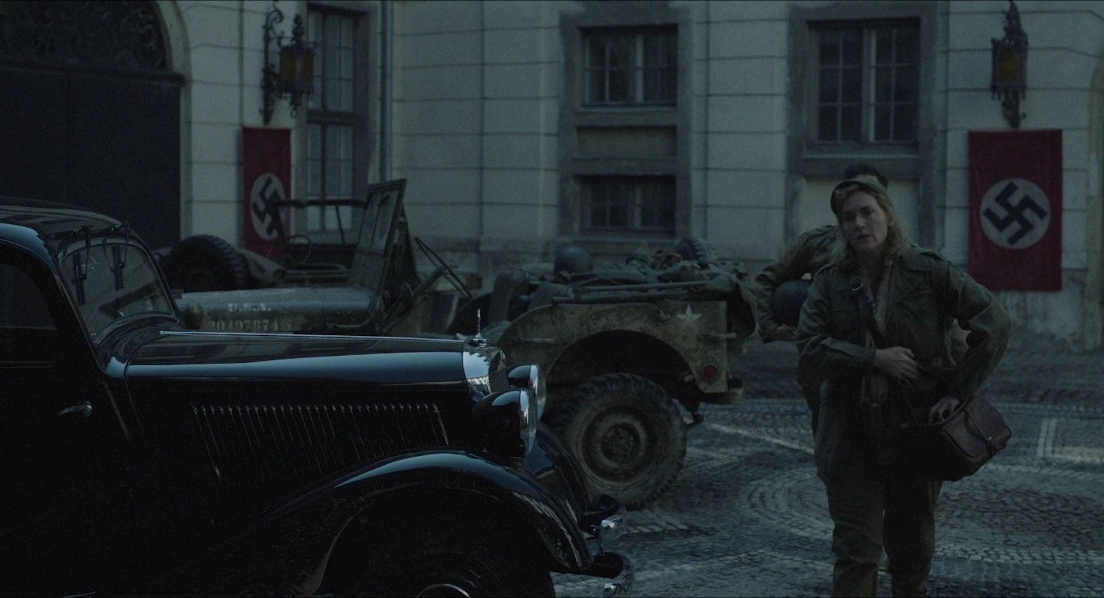 Lee screenshot 5