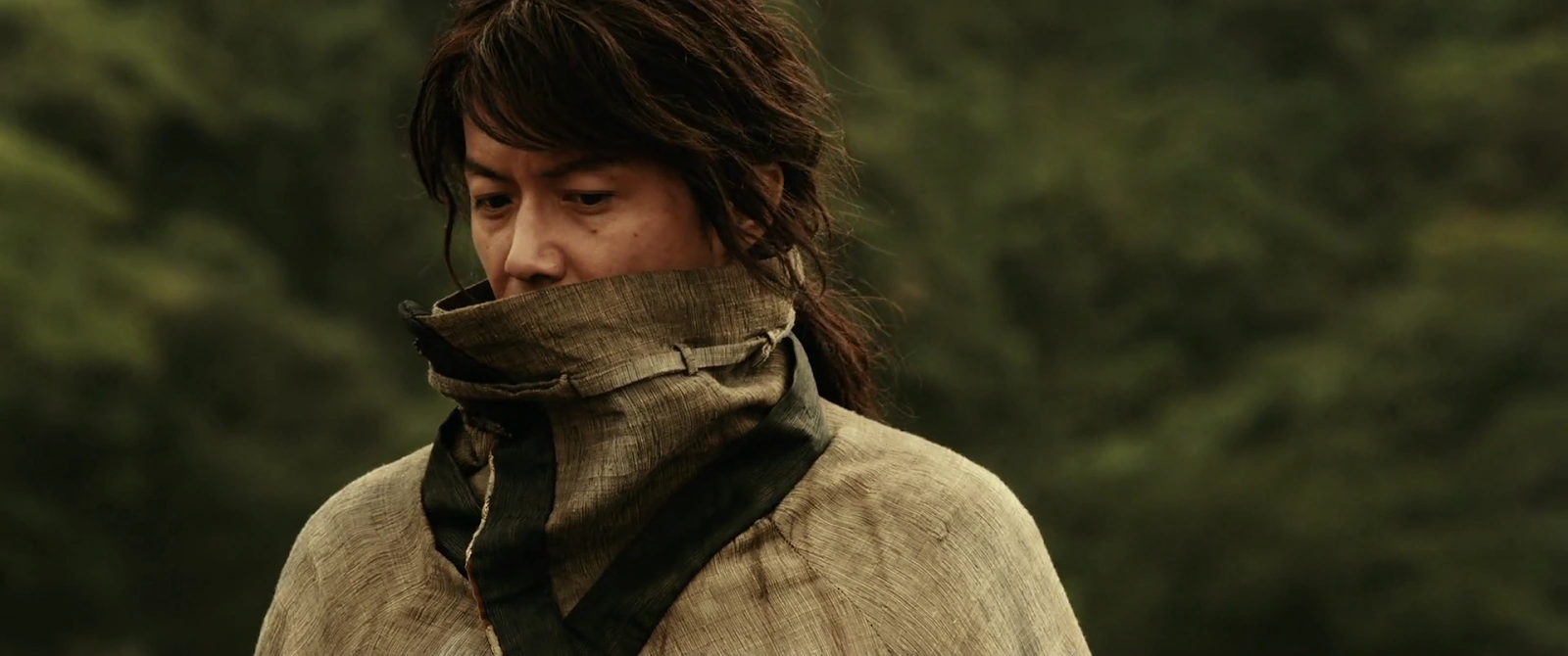 Rurouni Kenshin Part III: The Legend Ends screenshot 1