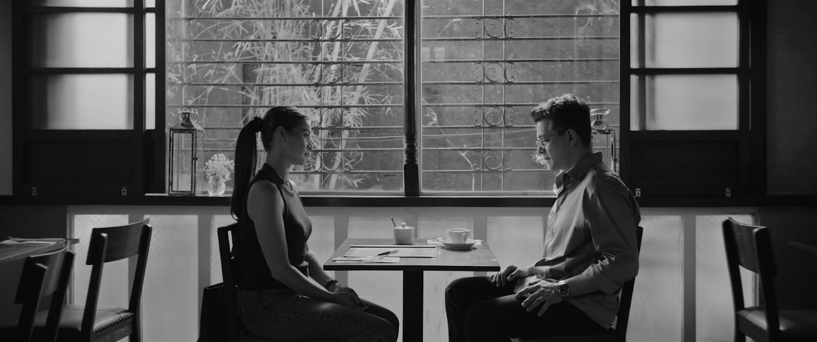 The Loved One screenshot 4