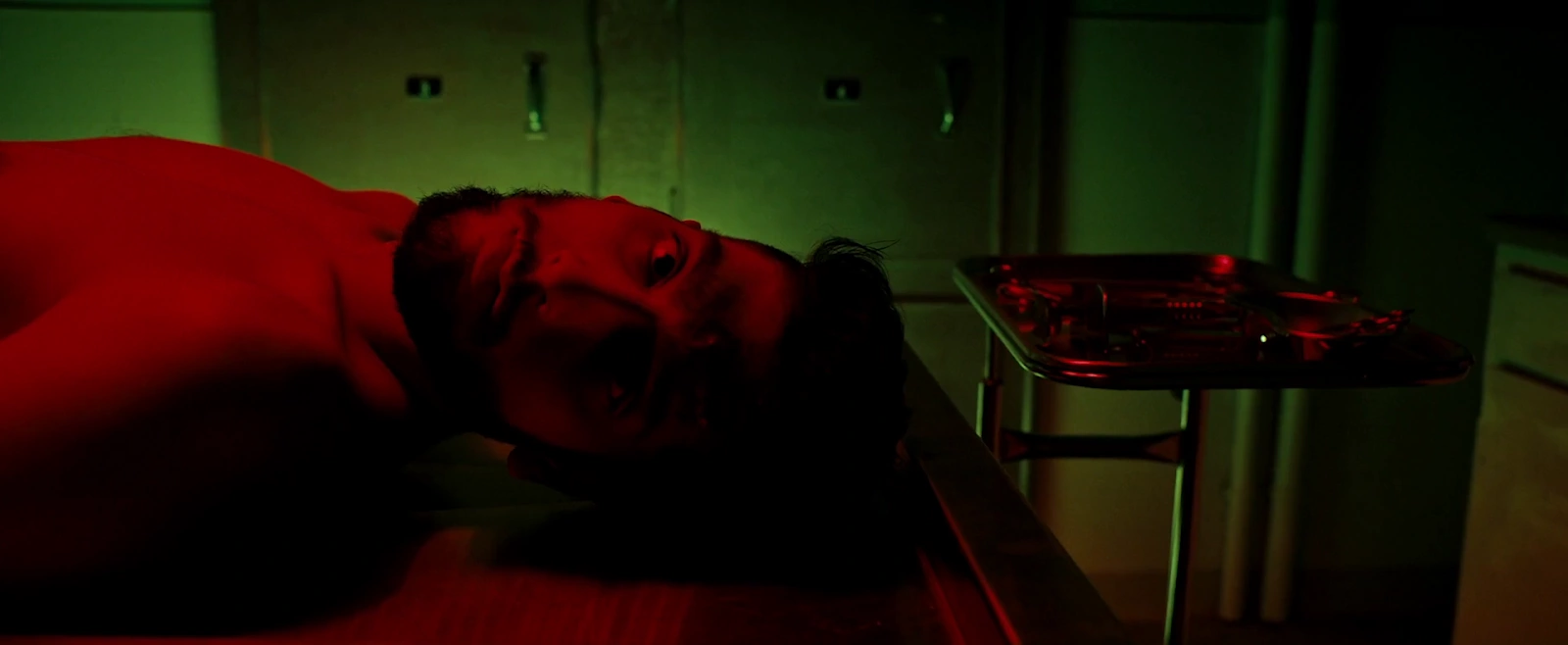 Danger One screenshot 3