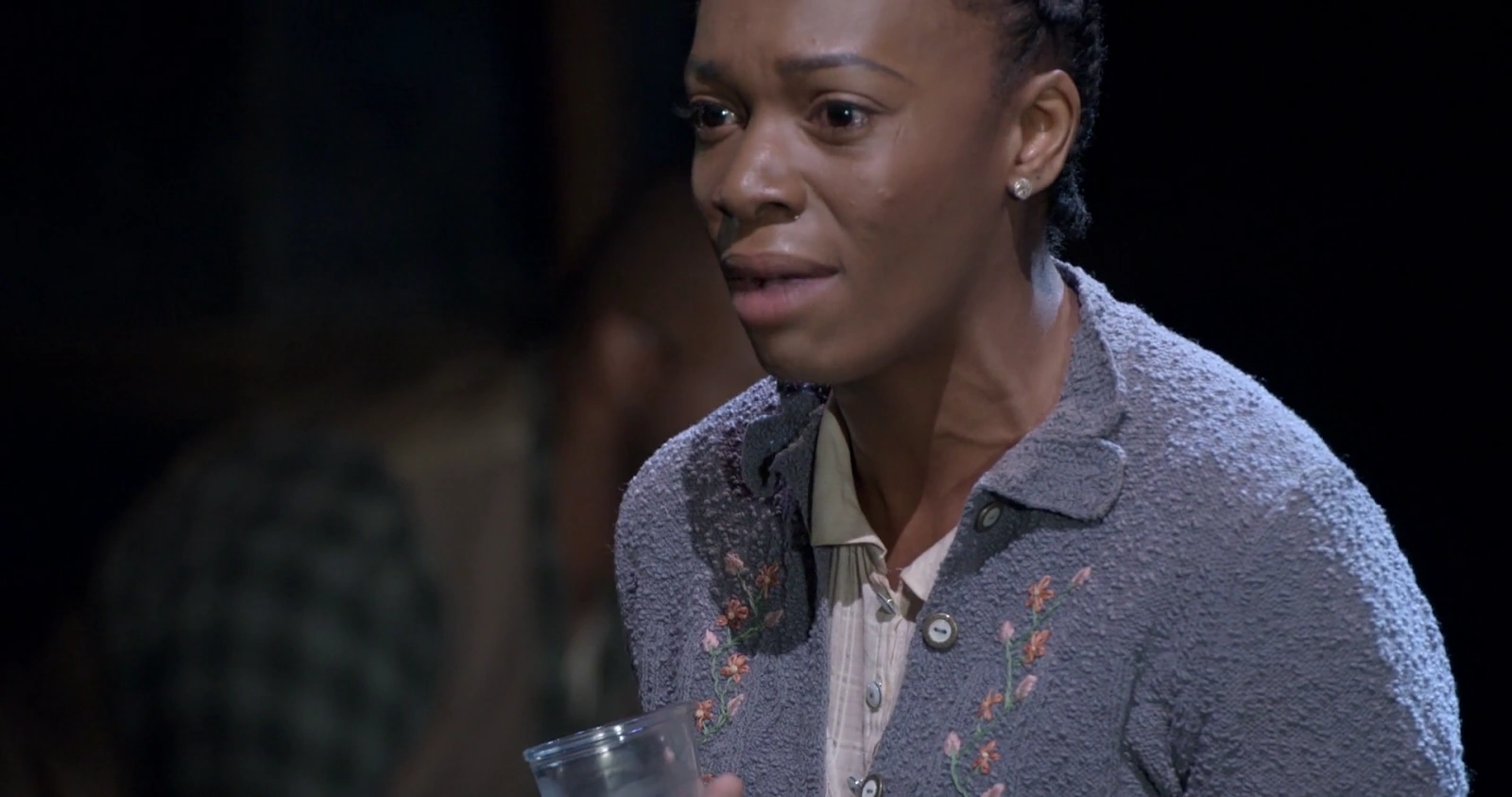 Girl from the North Country screenshot 2