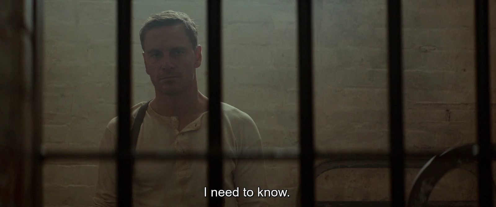 The Light Between Oceans screenshot 2