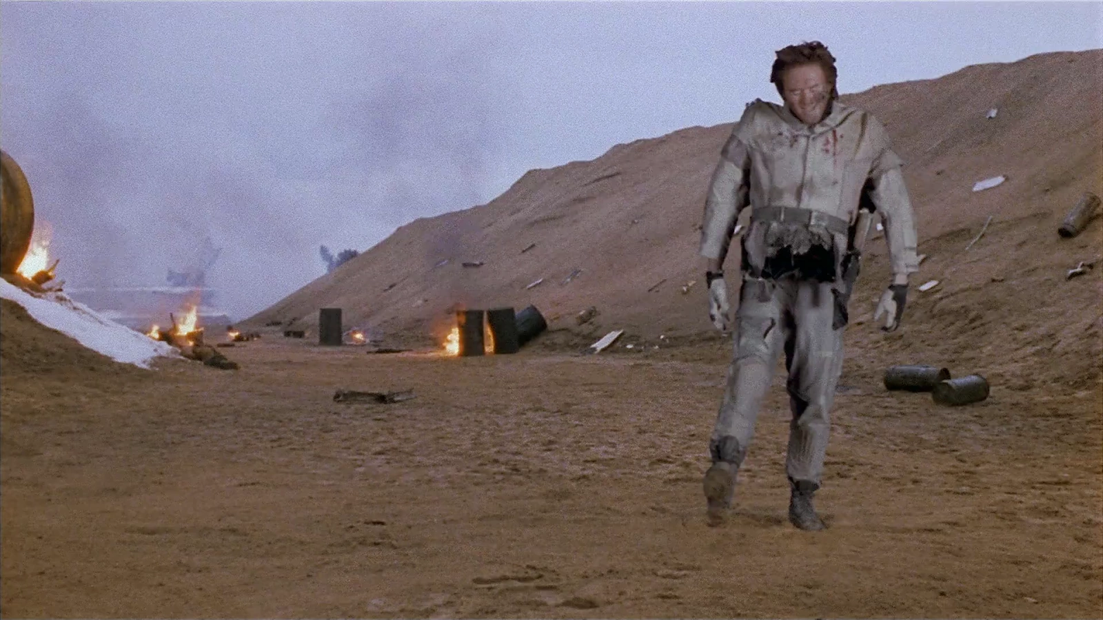 Screamers screenshot 5