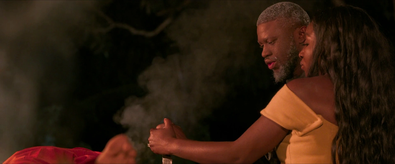 Suspicion screenshot 3