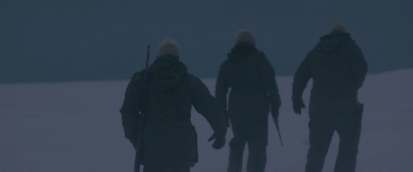 Ice Soldiers screenshot 5