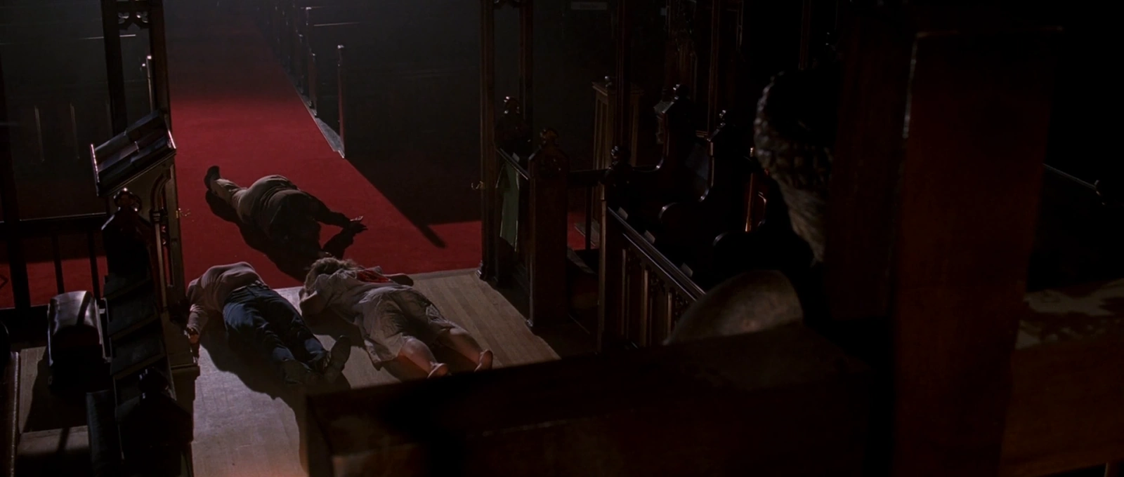The Plague screenshot 5