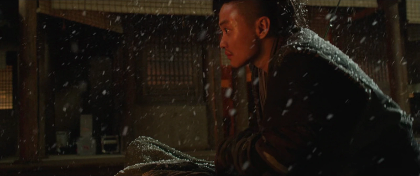 Brotherhood of Blades screenshot 1
