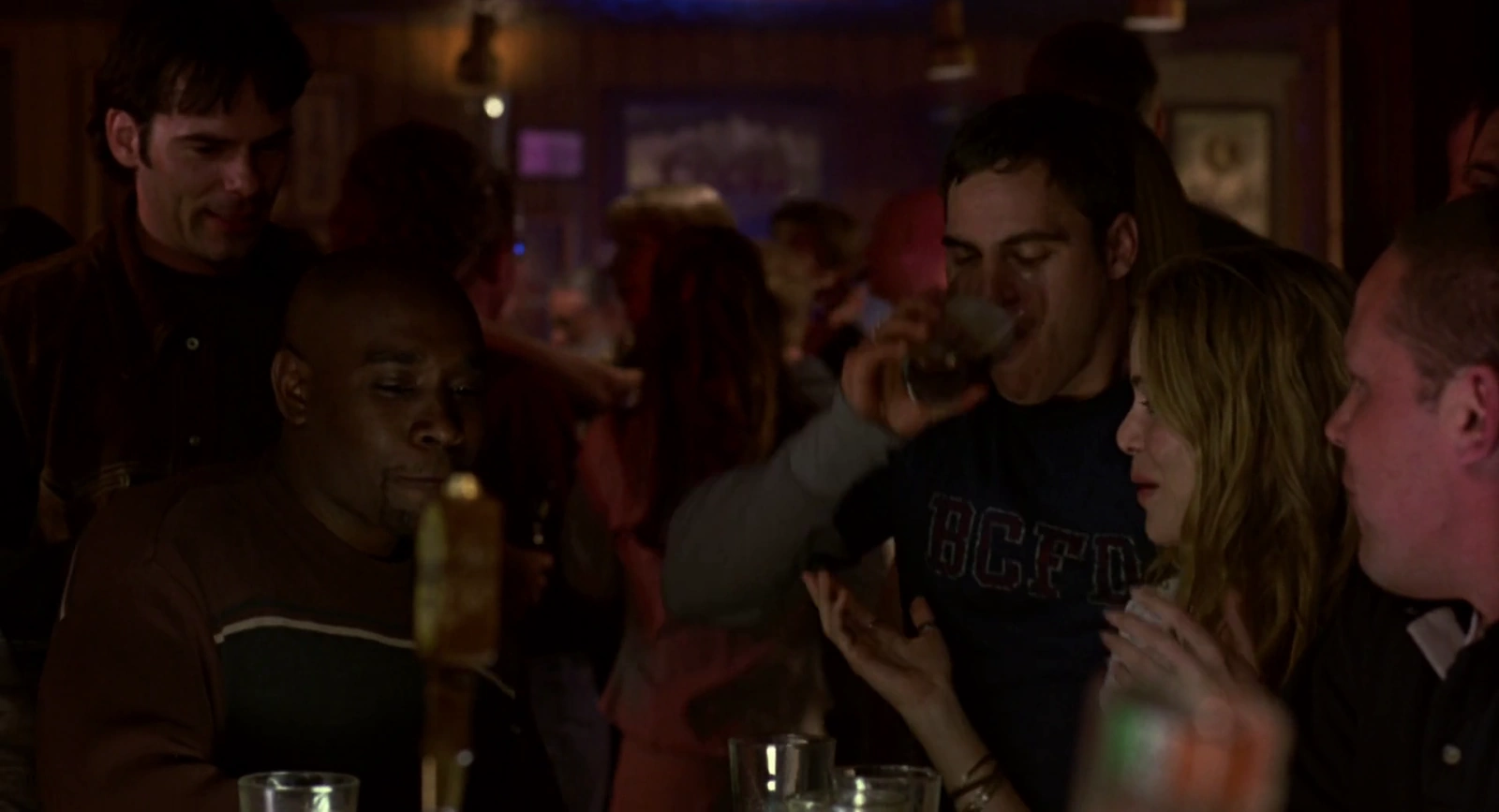 Ladder 49 screenshot 1
