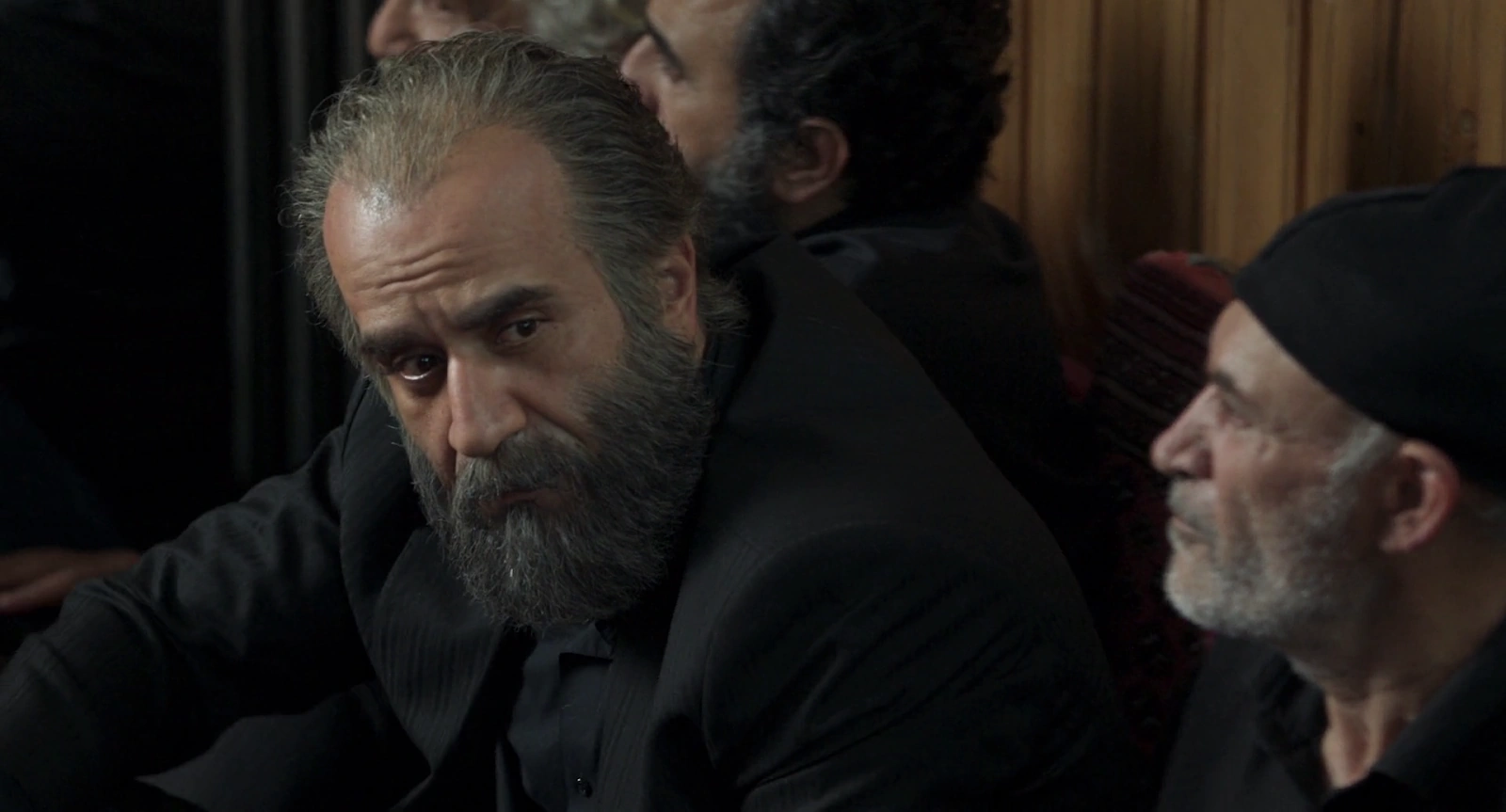 Leila's Brothers screenshot 1