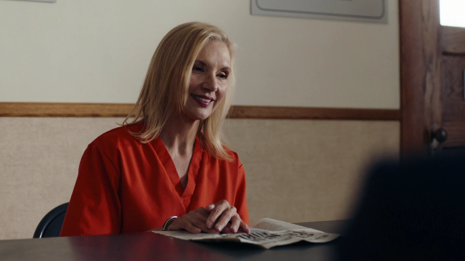 Francesca Quinn, PI screenshot 4