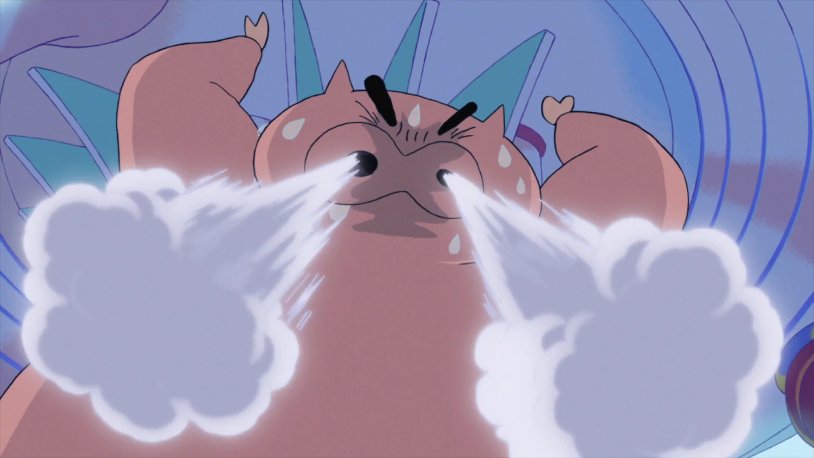 Crayon Shin-chan: Crash! Scribble Kingdom and Almost Four Heroes screenshot 3