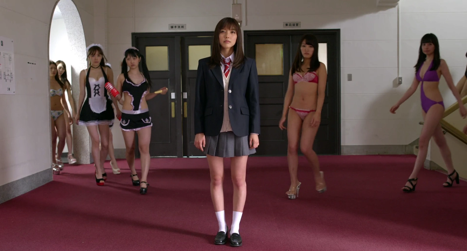 The Virgin Psychics screenshot 2