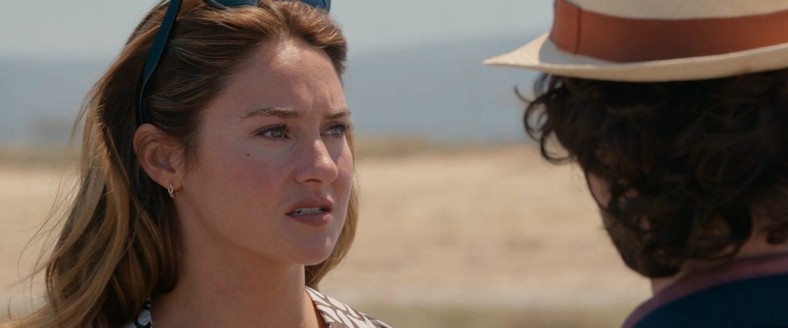 Killer Heat screenshot 5