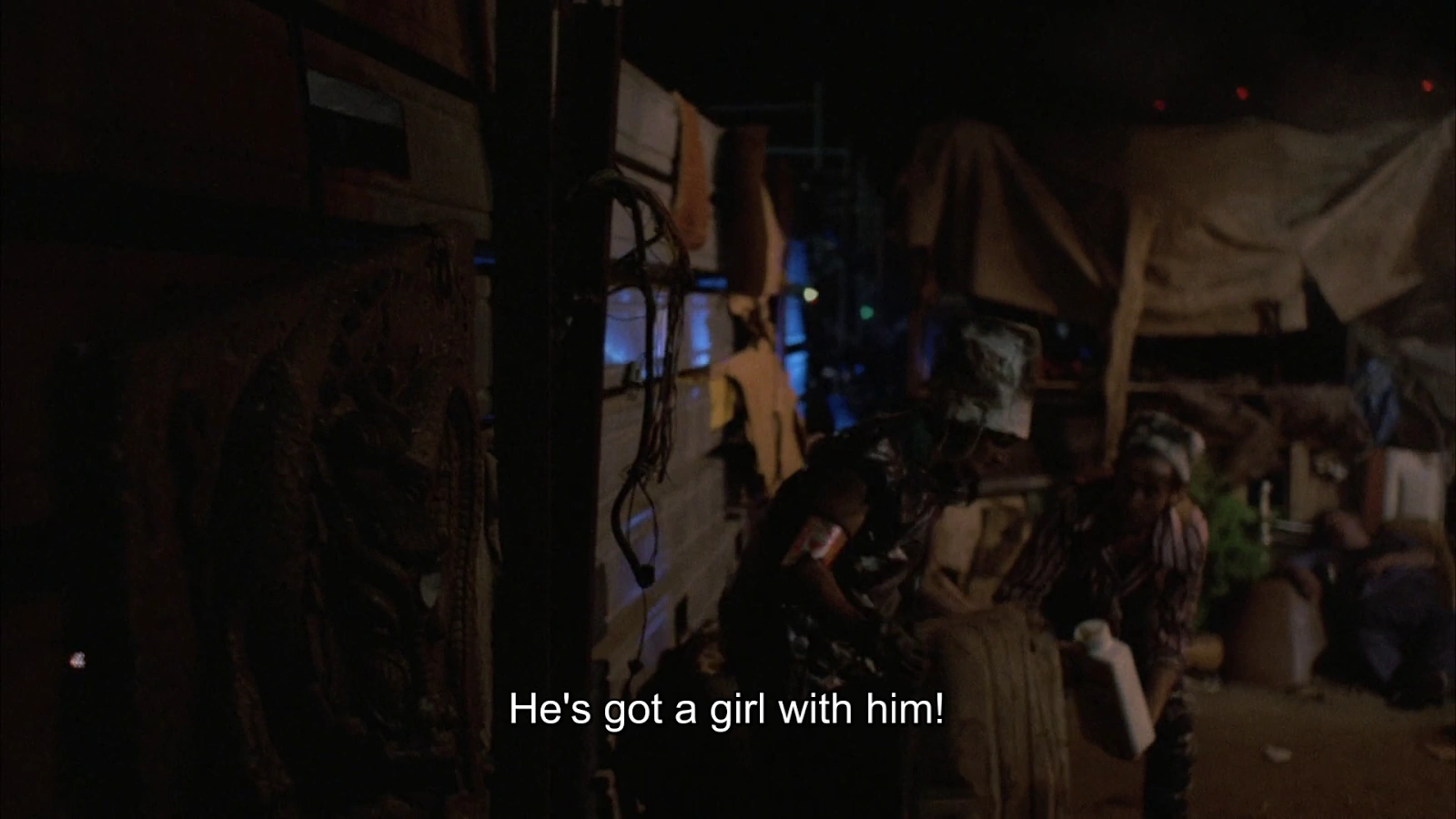 Street Trash screenshot 3