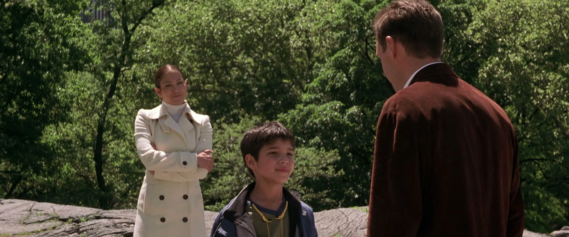 Maid in Manhattan screenshot 1