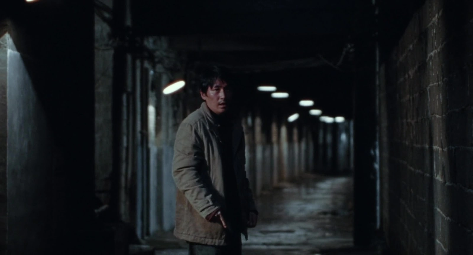 Only the River Flows screenshot 4