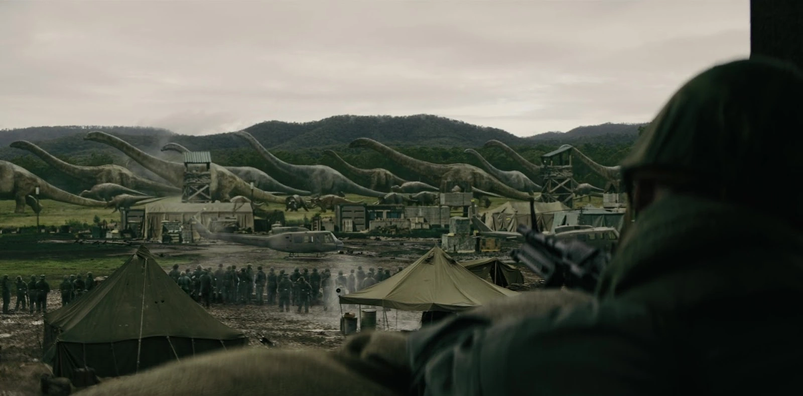 Primitive War screenshot 4