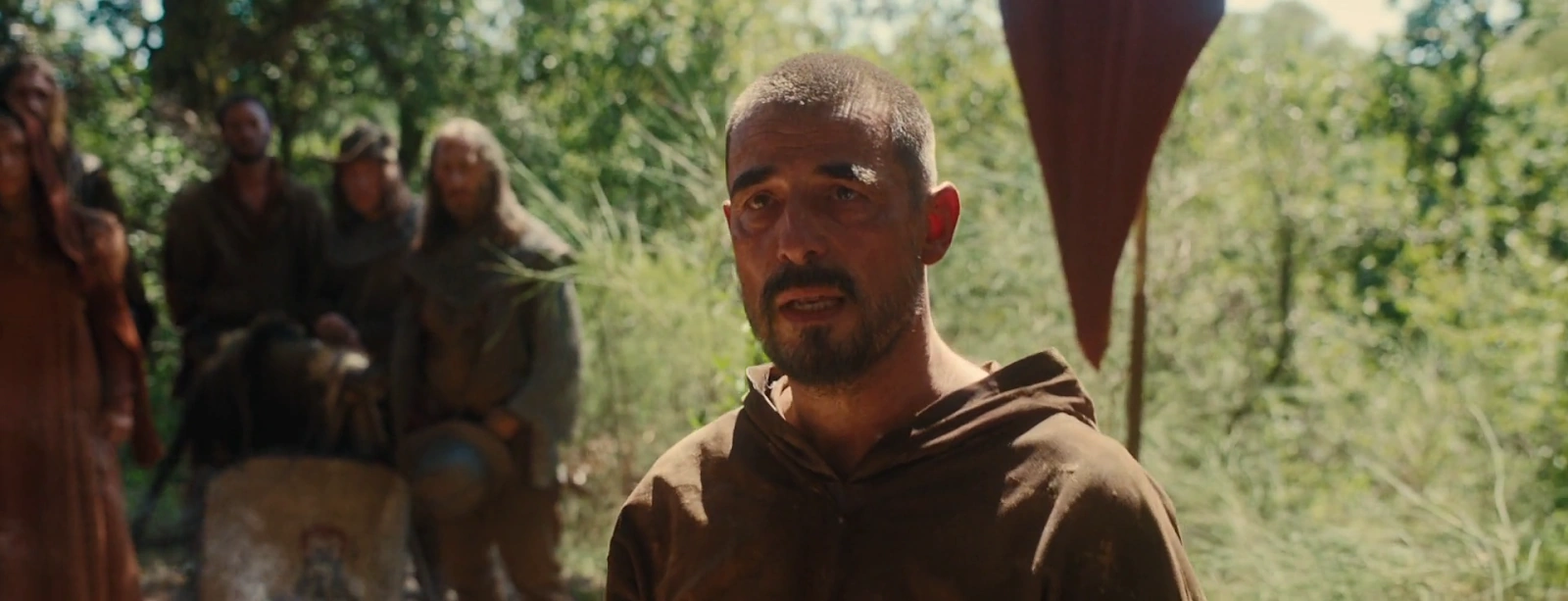 William Tell screenshot 5