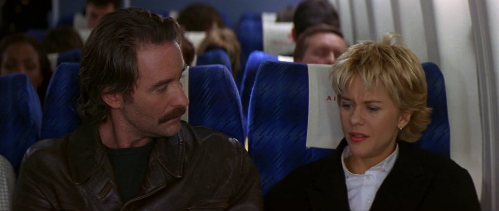 French Kiss screenshot 3