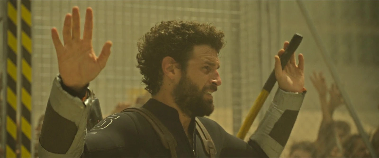 Apocalypse Z: The Beginning of the End screenshot 4