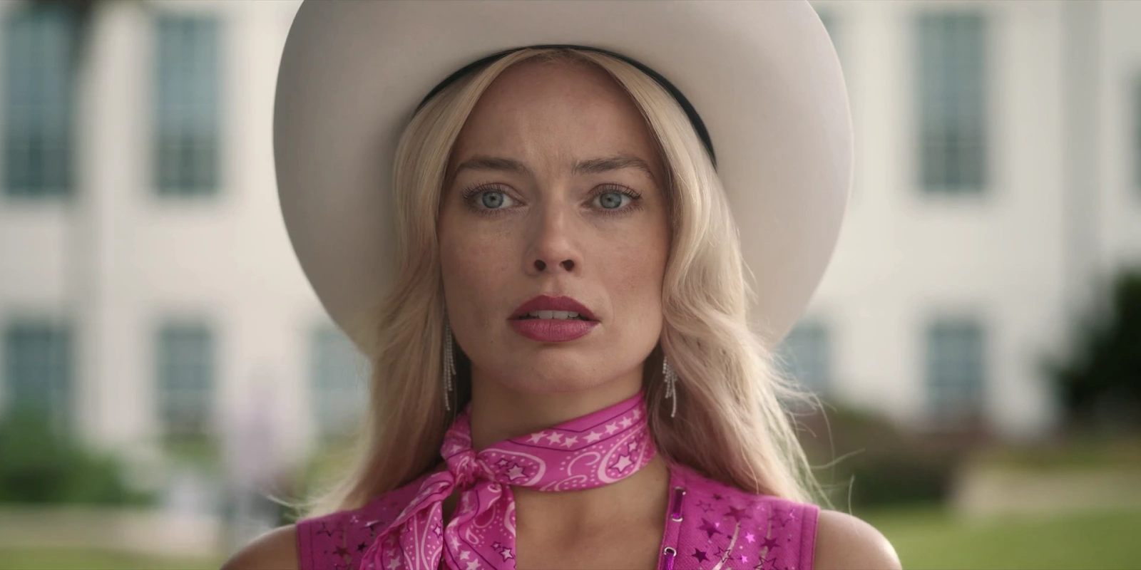 Barbie screenshot 2