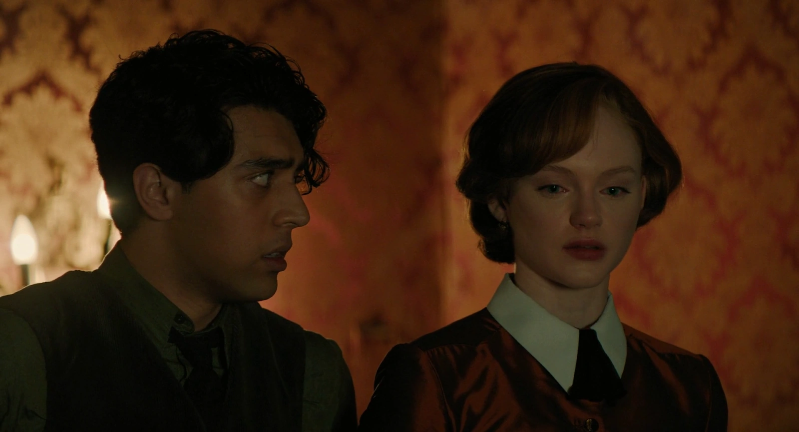 A Haunting in Venice screenshot 2