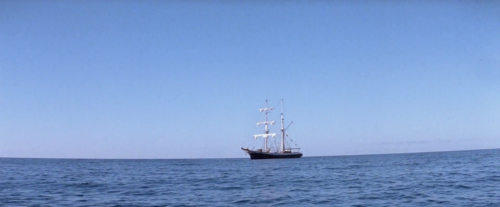 Dead Calm screenshot 3