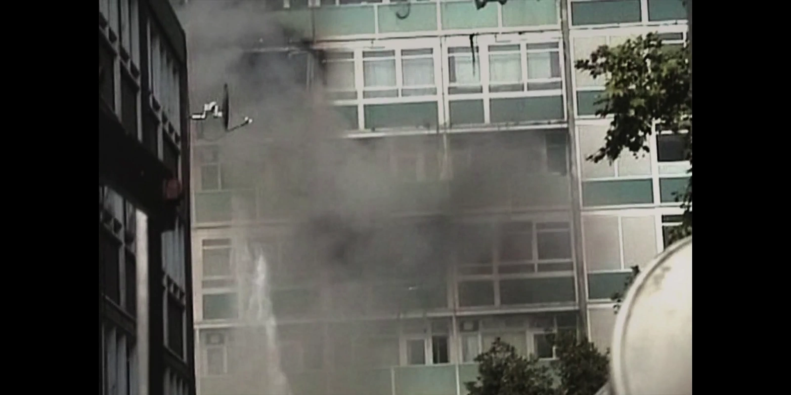 Grenfell: Uncovered screenshot 5