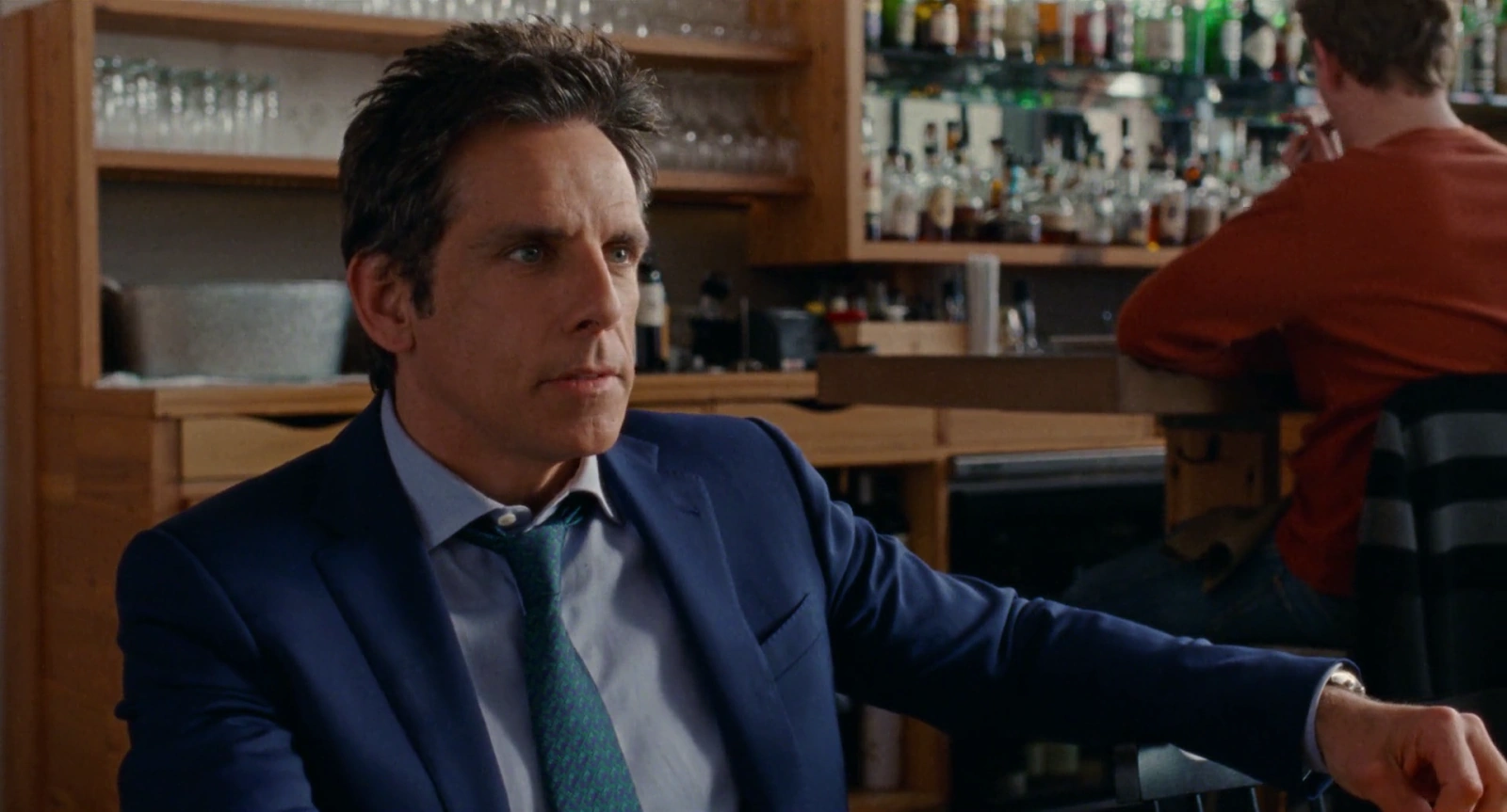 The Meyerowitz Stories (New and Selected) screenshot 3
