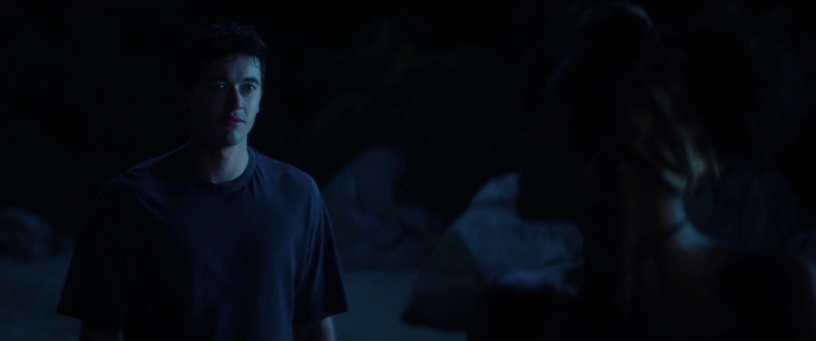 People We Meet on Vacation screenshot 4