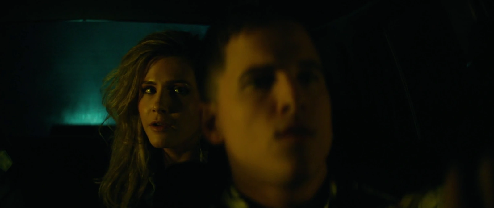 The Call screenshot 3