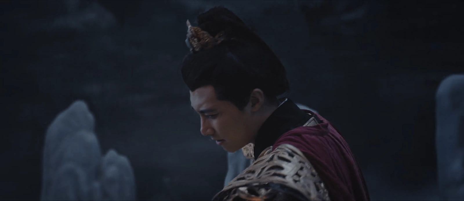 Legend of Deification: King Li Jing screenshot 5