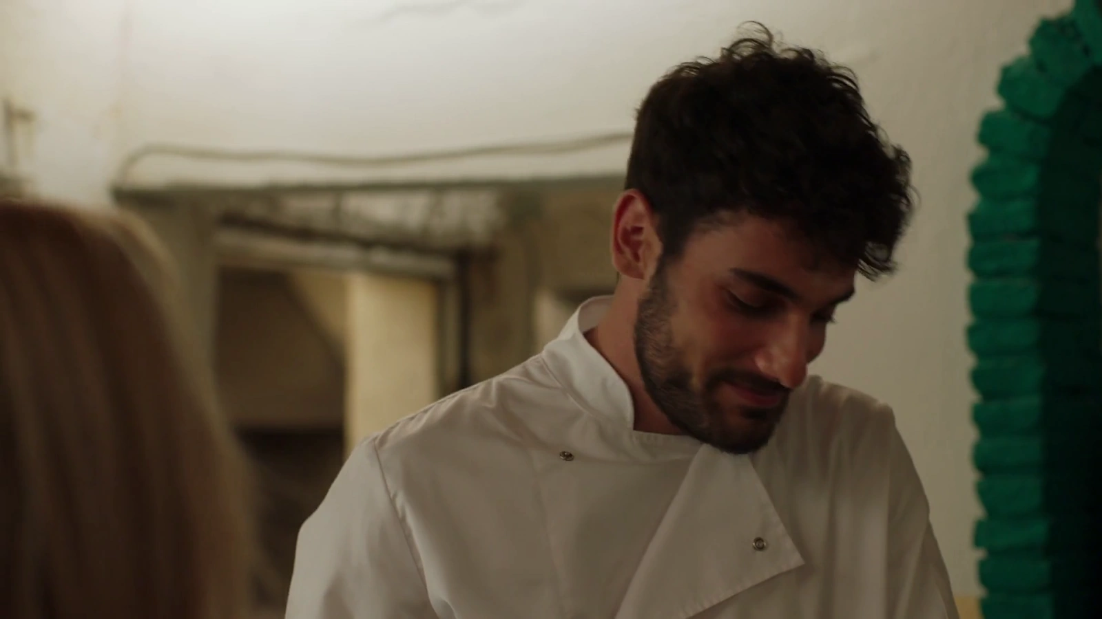A Greek Recipe for Romance screenshot 3