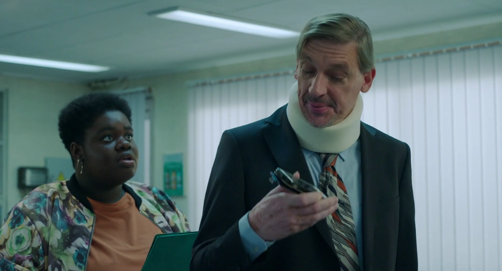 Employee of the Month screenshot 5