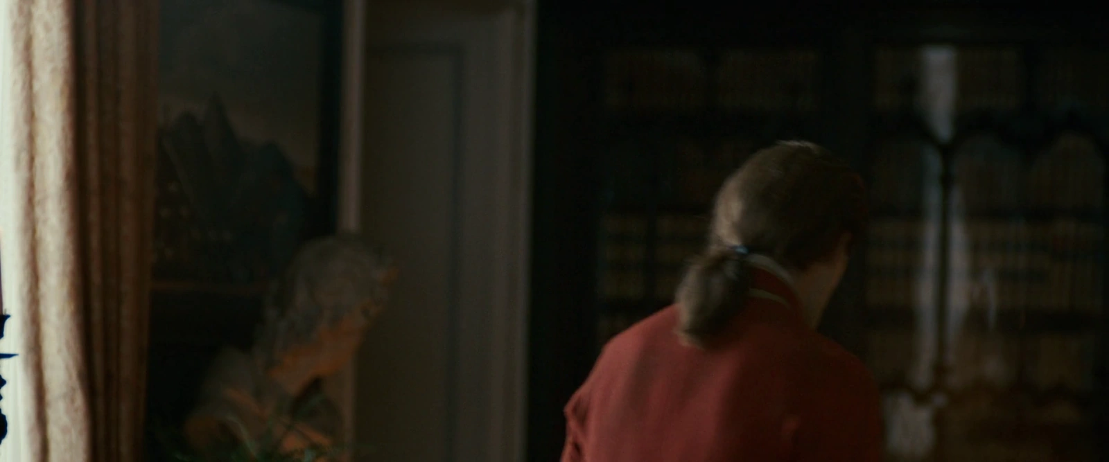 Young Washington screenshot 1