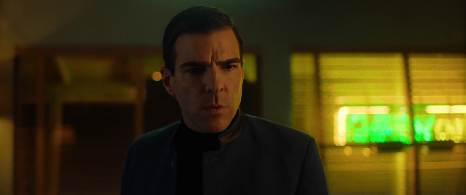 He Went That Way screenshot 5